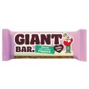 Giant Bar Yoghurt Flapjack Cherry 100g